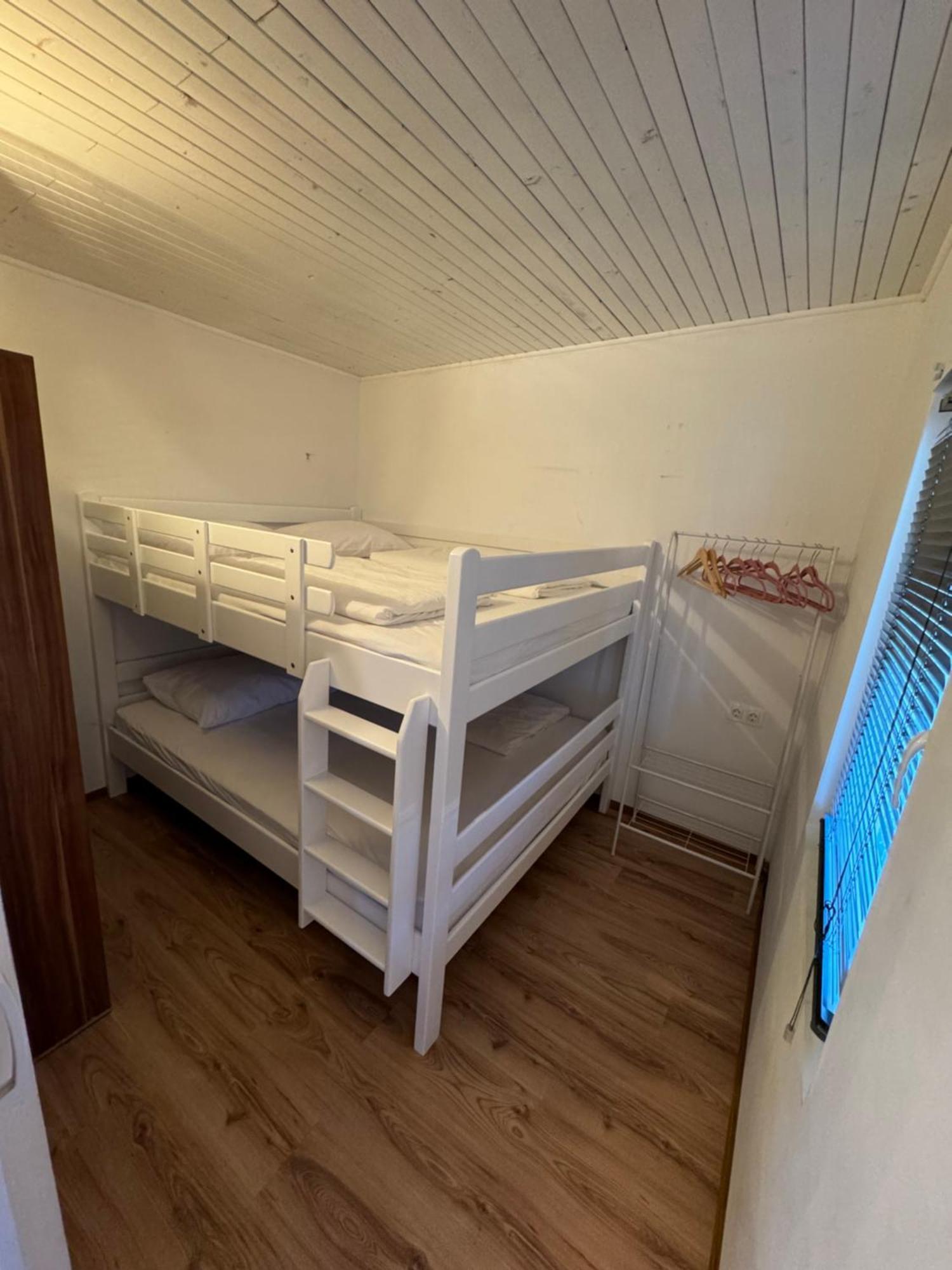 סנט קנזיאן Bungalows Sonnenblume Am Klopeiner See מראה חיצוני תמונה